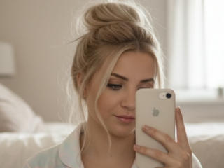 Malvvy's Model Profile