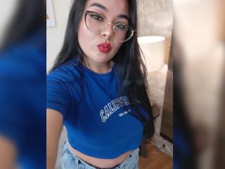 Ver la ficha detallada de HannahMolly