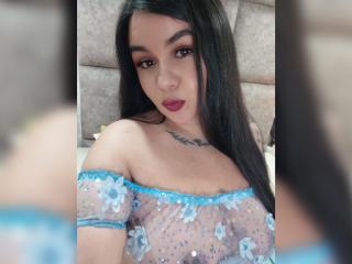 HannahMolly's Model Profile