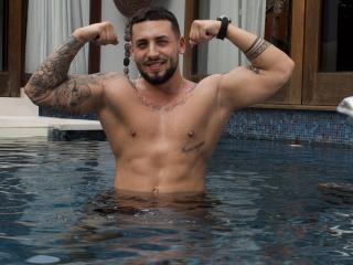 GreenDylan's Model Profile