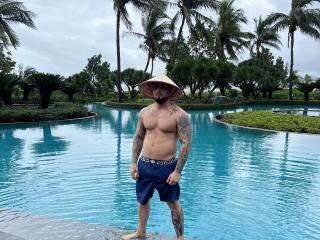 GreenDylan's Model Profile