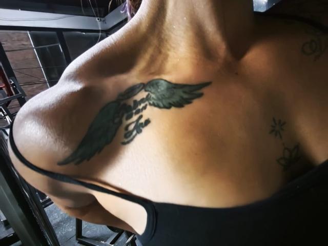 QueenFit - Sexe cam en vivo - 29279960