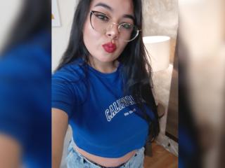 HannahMolly's Model Profile