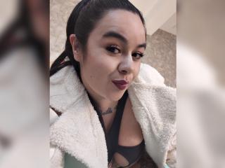 Ver la ficha detallada de HannahMolly