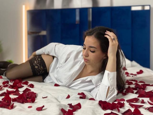 SharmaineTonnessen - Sexe cam en vivo - 29280248