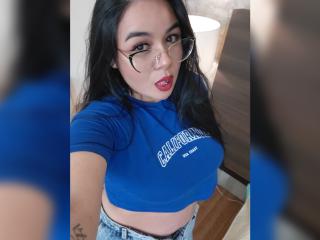 Ver la ficha detallada de HannahMolly