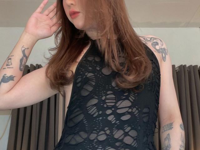 SirenOfSeduction-hot - פורנו בשידור חי ומצלמת סקס - 29280692