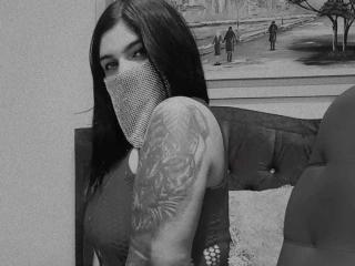 AniisaAli's Model Profile