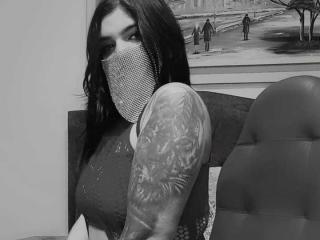 AniisaAli's Model Profile