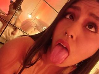 ZammySanz's Model Profile