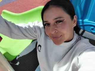 AfroditaLaDiosa'in detaylı sayfasını gör