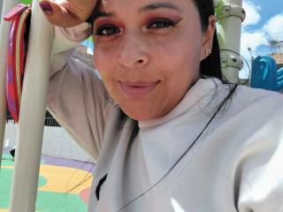 AfroditaLaDiosa's Model Profile