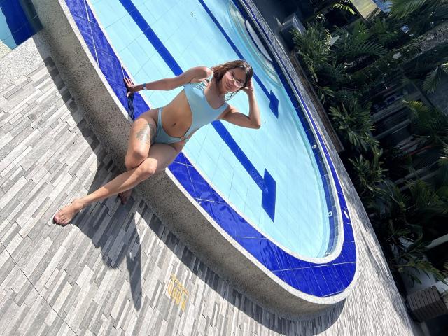 SaarahJones - Sexe cam en vivo - 29281088