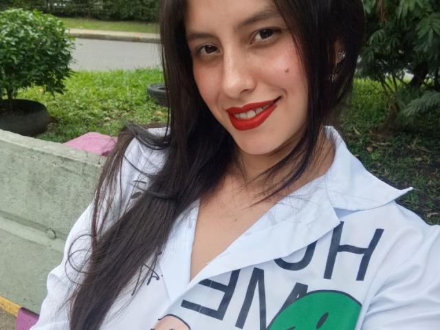 MadissonFontaine - Live sex cam - 29281160