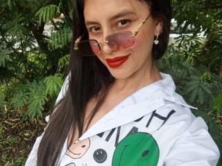 Ver la ficha detallada de MadissonFontaine