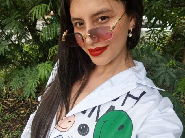 MadissonFontaine - Live sex cam - 29281181