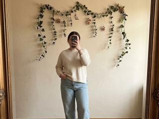 Jaklinna's Model Profile