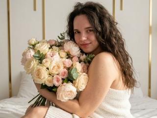 Jaklinna's Model Profile