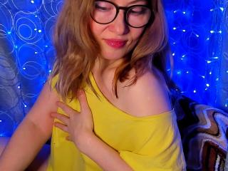 PaulinaSunny's Model Profile