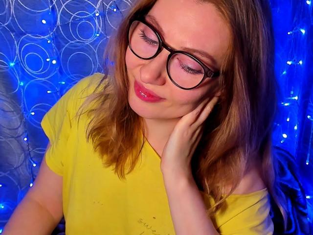 PaulinaSunny - Sexe cam en vivo - 29281232