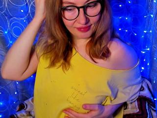 PaulinaSunny's Model Profile