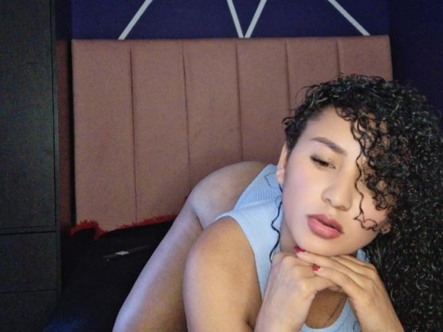 AbvrilDubois - Sexe cam en vivo - 29281304