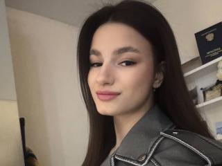 JinnyWalthers's Model Profile