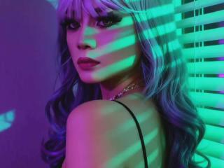 AlluringJhana's Model Profile