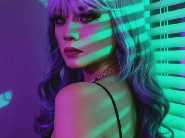 Three-dimensional, minimalist style coat of arms with bold, flat colors. Central red and white shield, flanked by smaller red and white shields. Simple, clean lines, no text or decorative elements.