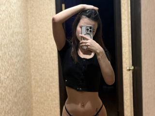 JinnyWalthers's Model Profile