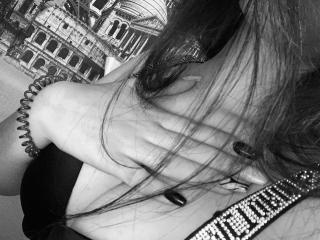 JinnyWalthers's Model Profile