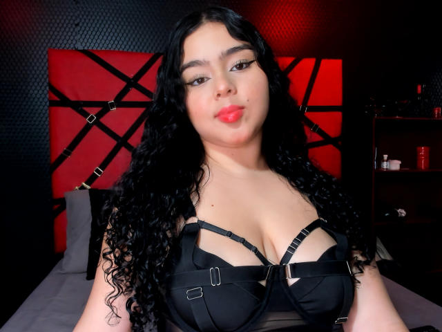 AprielKeith - Live porn &amp; sex cam - 29281826