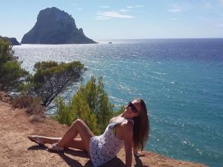 HottieKattie-sex's Model Profile