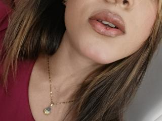 AliceCoolenk's Model Profile