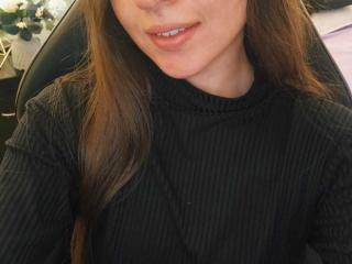 VioletaNova's Model Profile