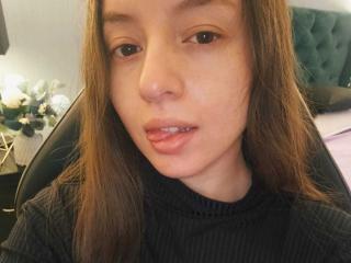 VioletaNova's Model Profile