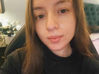 VioletaNova's Model Profile