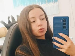 VioletaNova's Model Profile