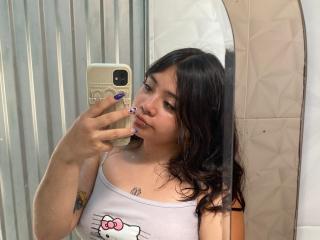 Ver la ficha detallada de AmaraKazumi