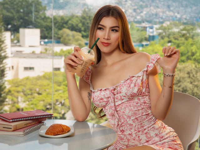 KateFord - Sexe cam en vivo - 29282321