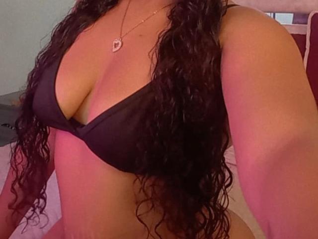 AshlyCorines - Sexe cam en vivo - 29282426