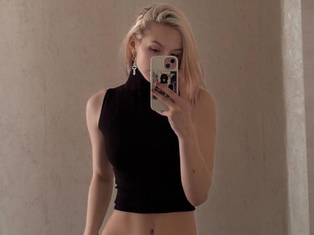 CandelariaKulhanek - Sexe cam en vivo - 29282738