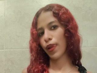 ValerieWoods'in detaylı sayfasını gör