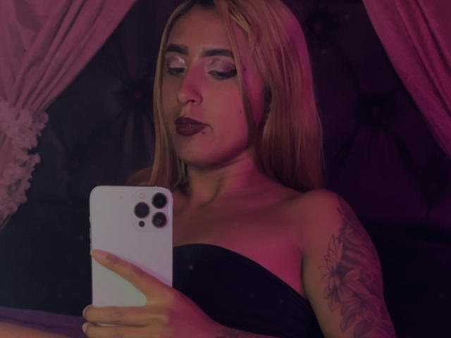 NicolForest - Live sex cam - 29283902