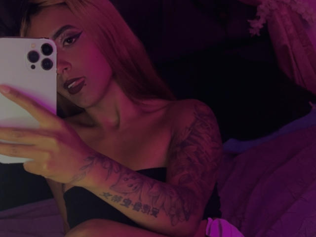 NicolForest - Live sex cam - 29283905