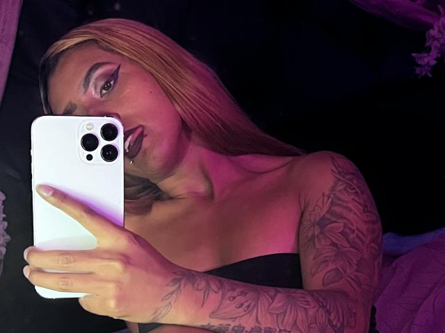 NicolForest - Live sex cam - 29283911