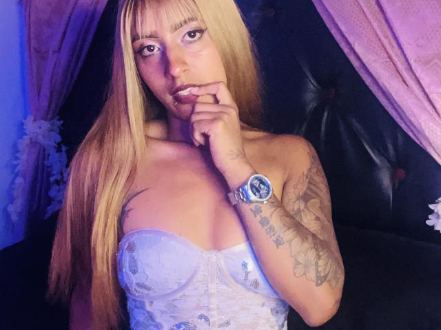 NicolForest - Live sex cam - 29283914