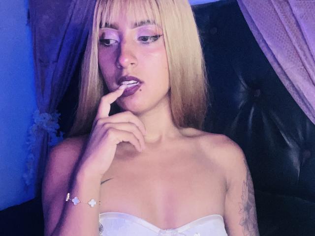 NicolForest - Live sex cam - 29283926