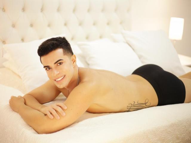 HunterParker - Live sex cam - 29283995