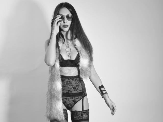 Amerrie - Sexe cam en vivo - 2928407